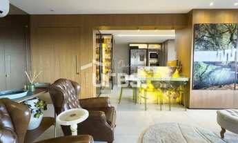 Imagem 6: Apartamento a venda no Res. Blue Home Resorts - 3 suites - 3 vagas - Acabamento Altissimo