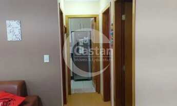 Imagem 5: Apto vila industrial