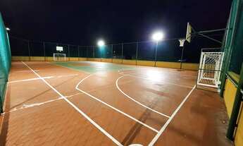 Imagem 6: Apartamento à Venda em Tamandaré-PE na Praia dos Carneiros: 1 Quarto, 1 Sala, 1 Banheiro e