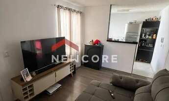 Imagem: Apartamento em Rua Ita - Jardim Ansalca