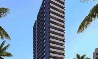 Imagem: PREDIO FRENTE MAR, 01 SUÍTE, 49.500 MIL