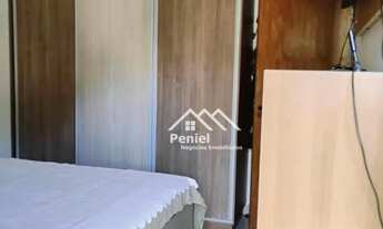 Imagem 7: Edícula à venda, 30 m² por R$ 320.000,00 - Parque Ribeirão Preto - Ribeirão Preto/SP