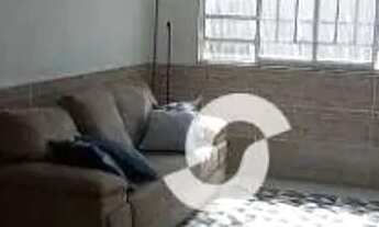 Imagem 5: Casa com 3 dormitórios à venda, 62 m² por R$ 330.000,00 - Porto da Pedra - São Gonçalo/RJ