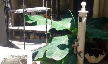 Imagem 4: Número para contato.