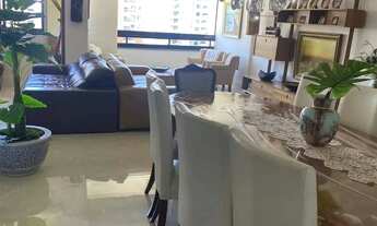 Imagem 2: Apartamento à venda no Edifício Bourgogne, JARDINS, Aracaju, SE