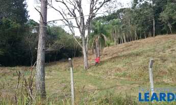 Imagem 2: AREA - JARDIM ITAPECERICA - SP