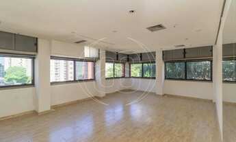 Imagem: SALA COMERCIAL NA REGIÃO DE MOEMA