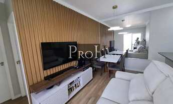 Imagem 3: Apartamento para locação 2 quartos Santa Terezinha São Bernardo