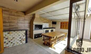 Imagem 6: Prédio comercial com pavilhão e 2 apartamentos a venda em Canoas-Aceito imóvel ou veículo