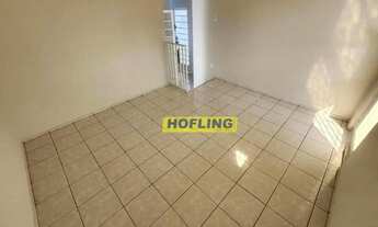 Imagem 3: Casa com 3 dormitórios para alugar, 100 m² por R$ 2.104,26/mês - Centro - Rio Claro/SP