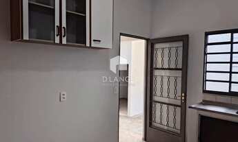 Imagem 4: Casa à venda no bairro Residencial Burato em Campinas