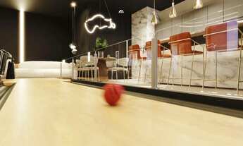 Imagem 4: Apartamento 2 Dormitórios, 1 Suíte Conforto e Lazer Completo