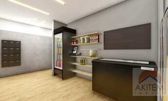 Imagem 2: Alugo Flat Mobiliado em Casa Caiada