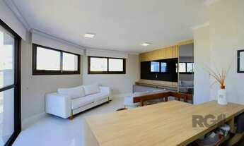 Imagem 2: Cobertura à venda em Porto Alegre, Floresta