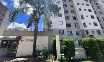 Imagem 7: Apartamento em Canoas no bairro Mato Grande, 2 dormitórios e reformado e novinho