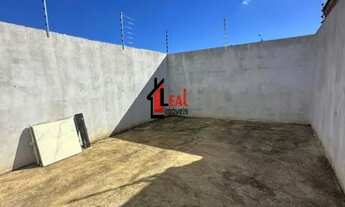 Imagem 4: Casa para Venda em Álvares Machado, RESIDENCIAL UNIAO, 1 dormitório, 1 banheiro, 1 vaga