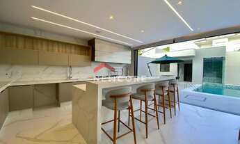 Imagem 4: Casa em Avenida Kensei Tamayose - Jardim Acapulco - Guarujá/SP