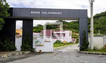 Imagem: Terreno 204 m2 RGI condominio guarajuns