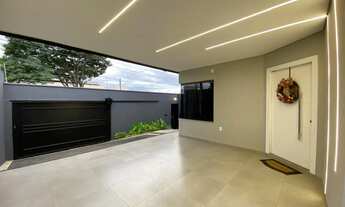 Imagem 2: LINDA CASA NO CIDADE JARDIM