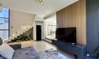 Imagem 7: Condomínio com 3 quartos à venda em Loteamento Residencial E Comercial Villa D'aquila