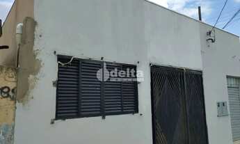 Imagem 4: Casa residencial com 3 quartos sendo 1 suíte, disponível para locação no bairro Marta Hele