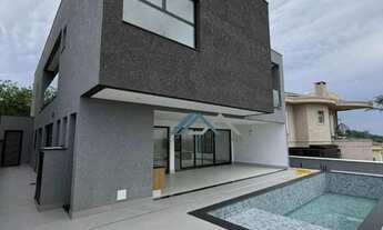 Imagem: Casa Semimobiliada com 4 suítes à venda