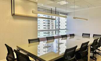 Imagem 4: Escritório para aluguel e venda com 110 metros quadrados em Paraíso - São Paulo - SP