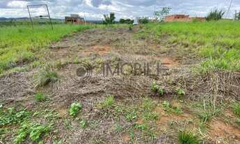 Imagem: Lotes à Venda no Smart City Terreno com