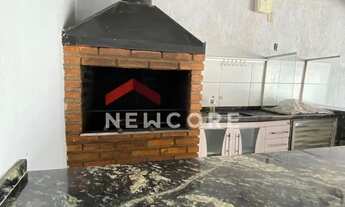 Imagem 4: Casa em Rua Marcílio Dias - Vila Seabra - Bauru/SP