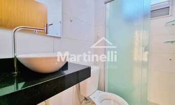 Imagem 5: Apartamento para locação no Condomínio Remanso do Lago, próximo a Avenida Leão XIII - Ribe