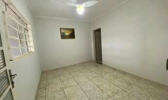 Imagem 3: Casa com 2 dormitórios à venda, 114 m² por R$ 220.000 - Vila Albertina - Ribeirão Preto/SP