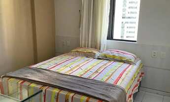 Imagem 4: Apartamento Mobiliado Boa Viagem (2 quartos