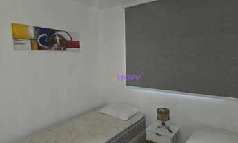 Imagem 6: Apartamento Praia de Piratininga