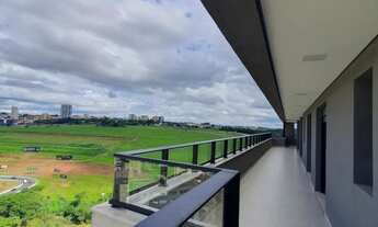 Imagem 2: Apartameto Edifício Ubaya - 249m² - Cobertura