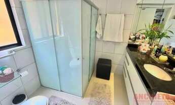 Imagem 2: Vendo apartamento todo projetado na avenida da Orla do Jardim Oceania