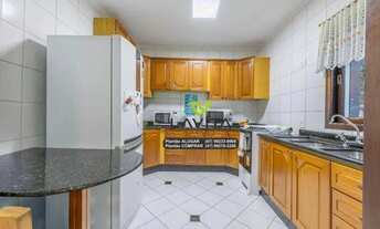 Imagem 4: Sobrado com 02 dormitórios(01 suíte) semi mobiliado no Residencial da Paz II no Bairro Esc