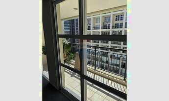 Imagem 7: Sala Comercial para Locação em Moema 56m² | Mobiliada