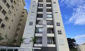 Imagem: Apartamento à venda em Campinas, Vila Itapura