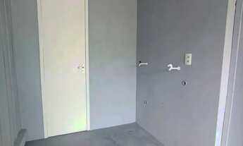 Imagem 6: Casa geminada no Bairro Tomaselli