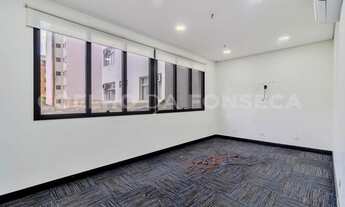 Imagem: Conjunto/Sala Comercial - Santa Cecilia/Sao