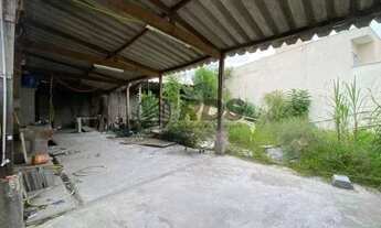 Imagem 4: Galpão Industrial