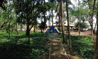 Imagem 4: Casa com 3 dormitórios à venda, 460 m² por R$ 1.350.000,00 - Pousada Paranapanema - Santo