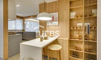 Imagem 3: Apartamento à venda no Arte Square - Jardim Goiás