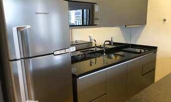 Imagem 7: Flat com 1 dormitório para alugar, 65 m² por R$ 13.471,00/mês - Vila Olímpia - São Paulo/S