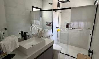 Imagem 6: Casa térrea 3 quartos à venda no Condominio Terras da Estância em Paulinia/SP