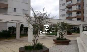 Imagem 7: Apartamento com 2 dormitórios para alugar, 60 m² por R$ 5.700,00/mês - Vila Homero Thon