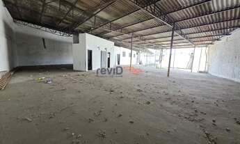 Imagem: Galpão Industrial - Vila Santa Catarina