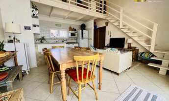 Imagem 2: Casa em condomínio disponível para venda, em Juquehy!