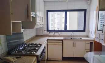 Imagem: Aluguel Apartamento 4 Dormitórios - 204