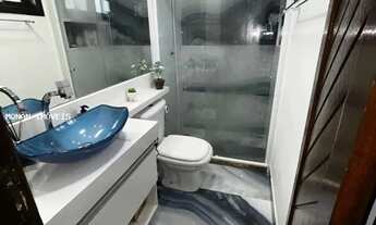 Imagem 4: Casa para Venda em Niterói, Badu, 3 dormitórios, 1 suíte, 4 banheiros, 1 vaga